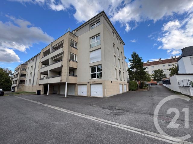 Appartement F4 à louer - 4 pièces - 95.09 m2 - THIONVILLE - 57 - LORRAINE - Century 21 Immo Val