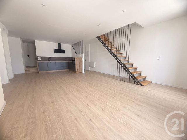 Appartement à louer METZ