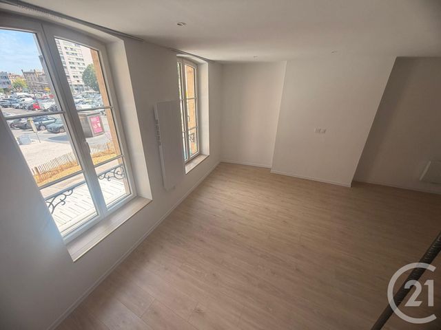 Appartement à louer - 4 pièces - 100.05 m2 - METZ - 57 - LORRAINE - Century 21 Immo Val