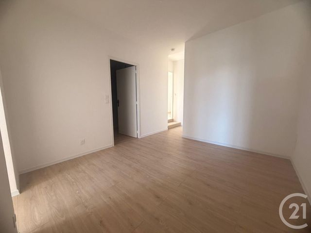 Appartement à louer - 4 pièces - 100.05 m2 - METZ - 57 - LORRAINE - Century 21 Immo Val