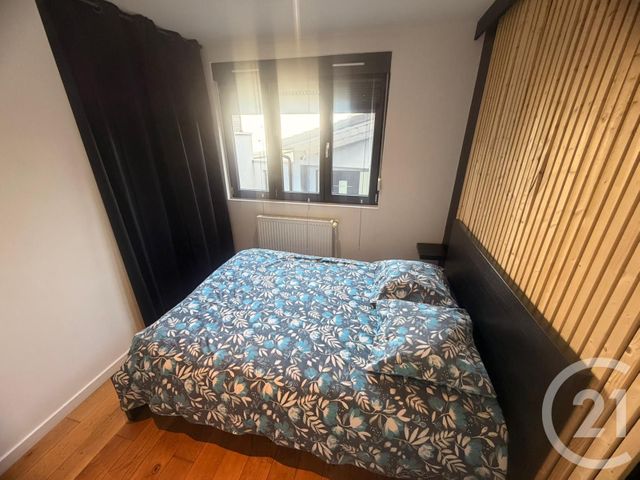 Appartement à louer - 2 pièces - 43.62 m2 - MONTIGNY LES METZ - 57 - LORRAINE - Century 21 Immo Val