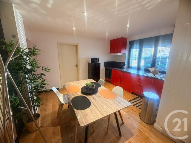 Appartement à louer - 2 pièces - 43.62 m2 - MONTIGNY LES METZ - 57 - LORRAINE - Century 21 Immo Val