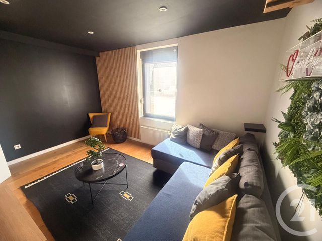 Appartement à louer - 2 pièces - 43.62 m2 - MONTIGNY LES METZ - 57 - LORRAINE - Century 21 Immo Val