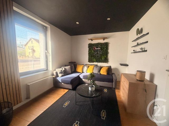 Appartement à louer MONTIGNY LES METZ