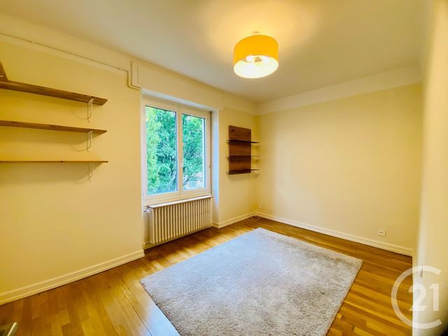 Appartement F4 à louer - 4 pièces - 89.03 m2 - METZ - 57 - LORRAINE - Century 21 Immo Val