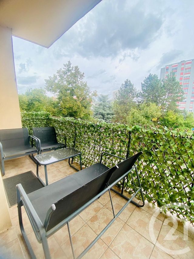 Appartement F4 à louer - 4 pièces - 89.03 m2 - METZ - 57 - LORRAINE - Century 21 Immo Val