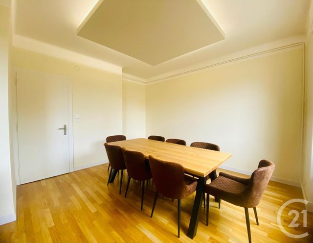 Appartement F4 à louer - 4 pièces - 89.03 m2 - METZ - 57 - LORRAINE - Century 21 Immo Val