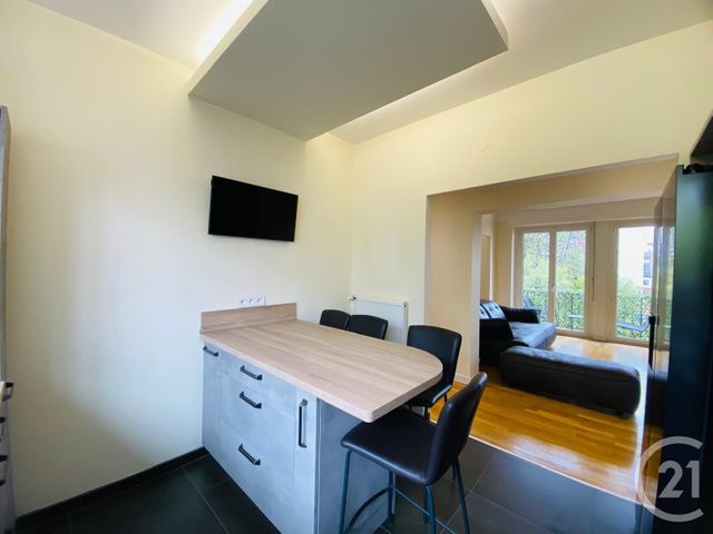 Appartement F4 à louer - 4 pièces - 89.03 m2 - METZ - 57 - LORRAINE - Century 21 Immo Val