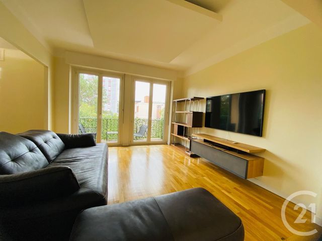 Appartement F4 à louer - 4 pièces - 89.03 m2 - METZ - 57 - LORRAINE - Century 21 Immo Val