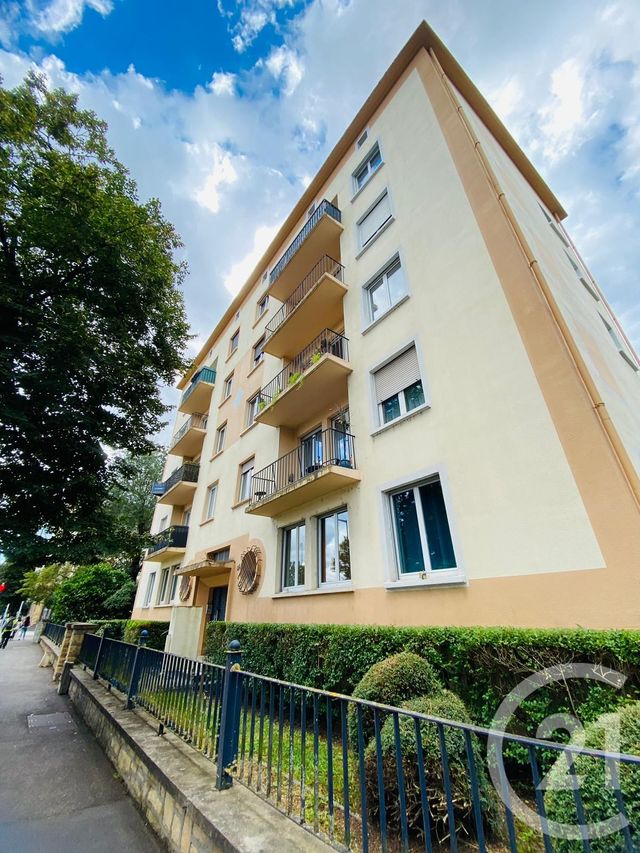 Appartement F4 à louer - 4 pièces - 89.03 m2 - METZ - 57 - LORRAINE - Century 21 Immo Val