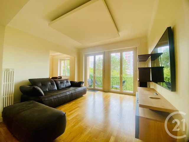 Appartement F4 à louer METZ