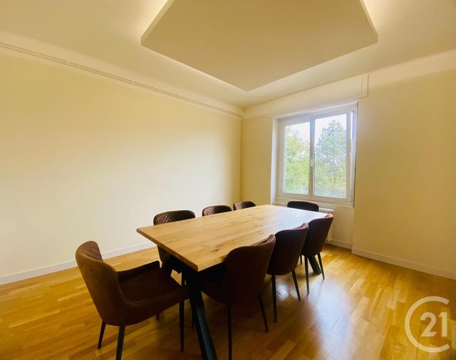 Appartement F4 à louer - 4 pièces - 89.03 m2 - METZ - 57 - LORRAINE - Century 21 Immo Val
