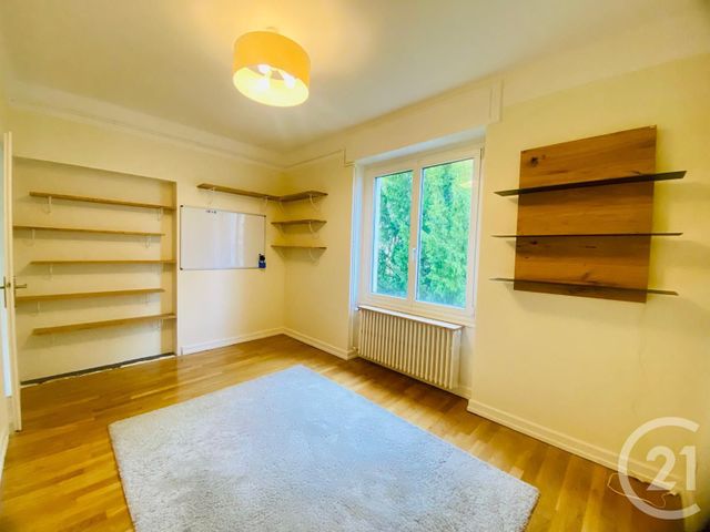 Appartement F4 à louer - 4 pièces - 89.03 m2 - METZ - 57 - LORRAINE - Century 21 Immo Val