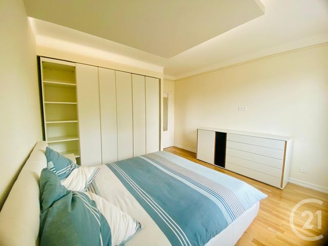 Appartement F4 à louer - 4 pièces - 89.03 m2 - METZ - 57 - LORRAINE - Century 21 Immo Val