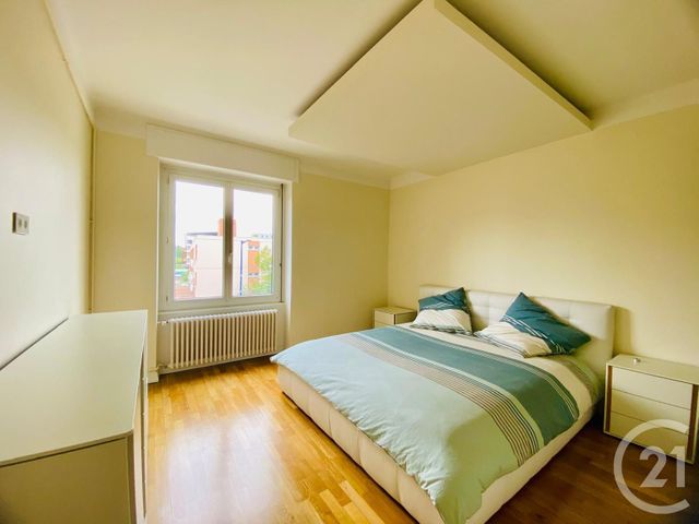 Appartement F4 à louer - 4 pièces - 89.03 m2 - METZ - 57 - LORRAINE - Century 21 Immo Val