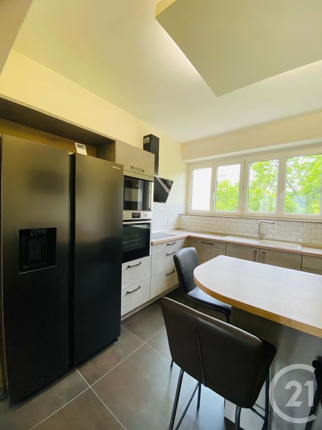 Appartement F4 à louer - 4 pièces - 89.03 m2 - METZ - 57 - LORRAINE - Century 21 Immo Val