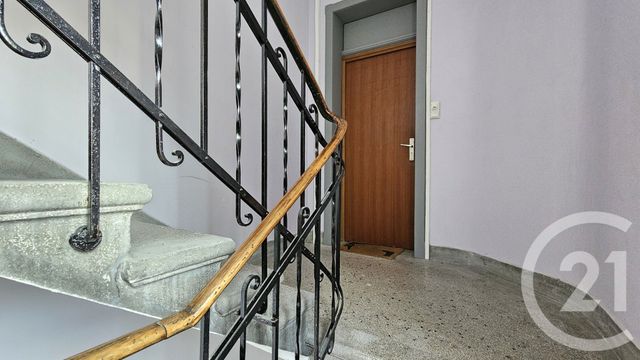 Appartement F3 à vendre - 3 pièces - 85.96 m2 - METZ - 57 - LORRAINE - Century 21 Immo Val