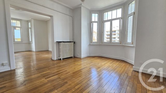 appartement - METZ - 57