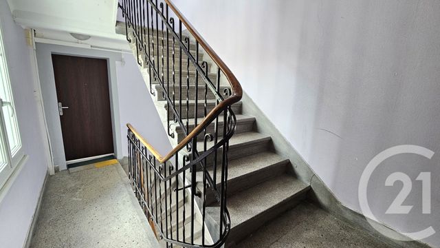 Appartement F3 à vendre - 3 pièces - 85.96 m2 - METZ - 57 - LORRAINE - Century 21 Immo Val