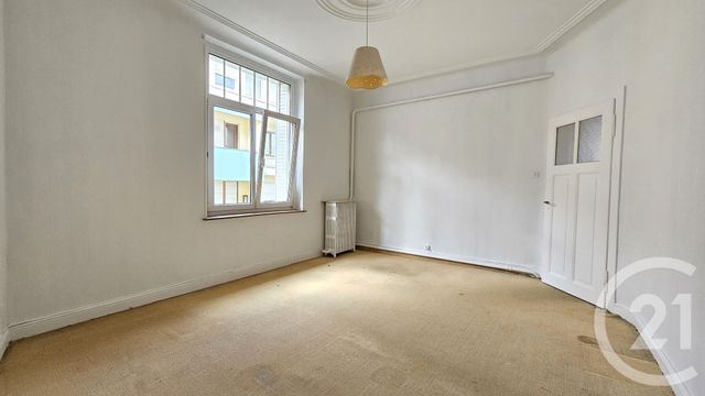 Appartement F3 à vendre - 3 pièces - 85.96 m2 - METZ - 57 - LORRAINE - Century 21 Immo Val