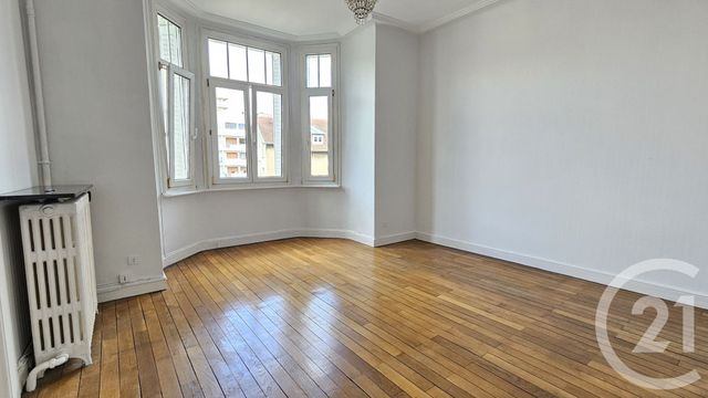 Appartement F3 à vendre - 3 pièces - 85.96 m2 - METZ - 57 - LORRAINE - Century 21 Immo Val
