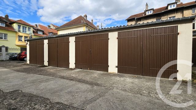Appartement F3 à vendre - 3 pièces - 85.96 m2 - METZ - 57 - LORRAINE - Century 21 Immo Val