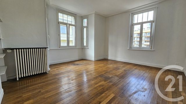 Appartement F3 à vendre - 3 pièces - 85.96 m2 - METZ - 57 - LORRAINE - Century 21 Immo Val