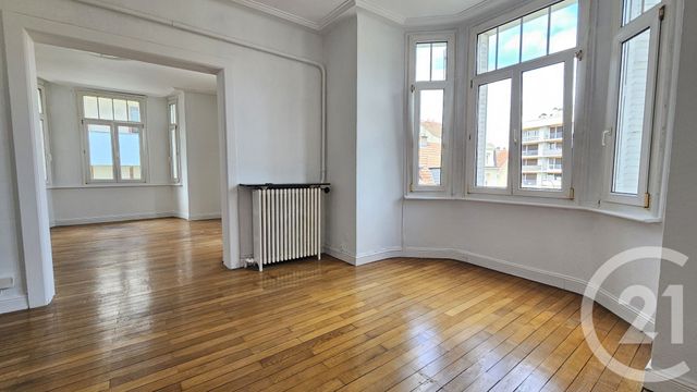 Appartement F3 à vendre - 3 pièces - 85.96 m2 - METZ - 57 - LORRAINE - Century 21 Immo Val