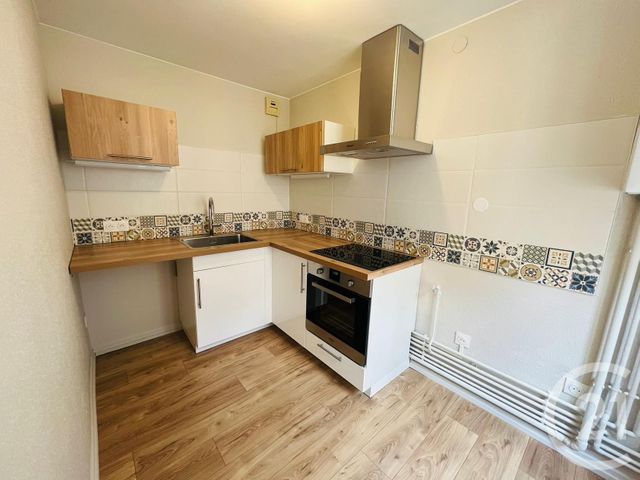 appartement - METZ - 57