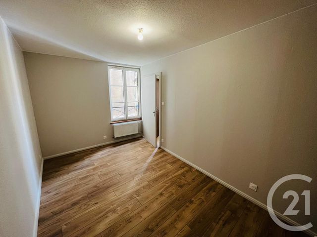 Appartement F2 à louer - 2 pièces - 42.73 m2 - METZ - 57 - LORRAINE - Century 21 Immo Val