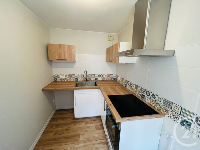 Appartement F2 à louer - 2 pièces - 42.73 m2 - METZ - 57 - LORRAINE - Century 21 Immo Val