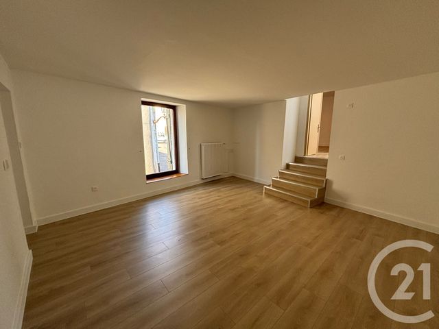 maison à louer - 4 pièces - 89.6 m2 - WOIPPY - 57 - LORRAINE - Century 21 Immo Val
