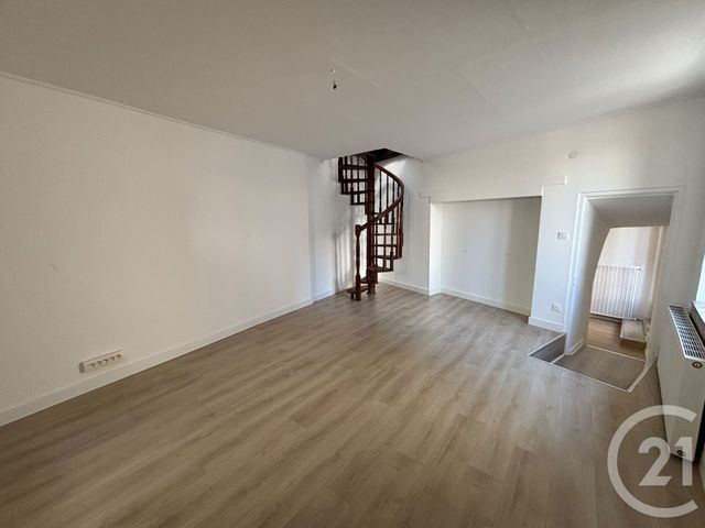 maison à louer - 4 pièces - 89.6 m2 - WOIPPY - 57 - LORRAINE - Century 21 Immo Val