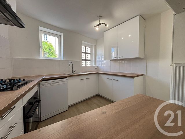 maison à louer - 4 pièces - 89.6 m2 - WOIPPY - 57 - LORRAINE - Century 21 Immo Val