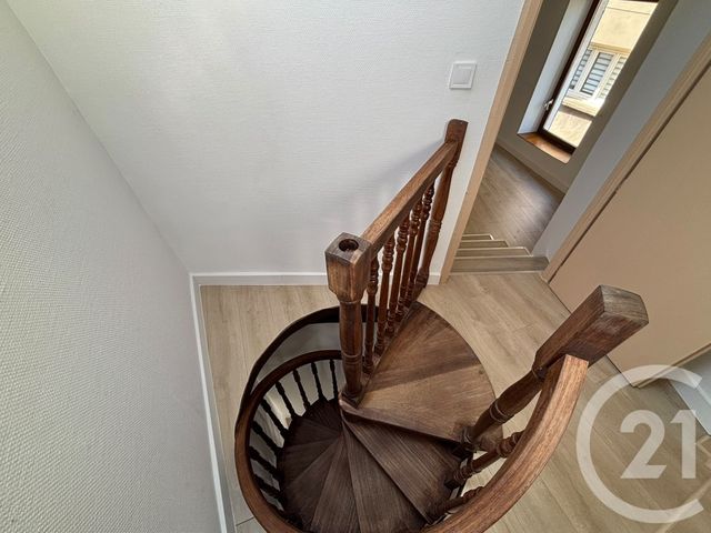 maison à louer - 4 pièces - 89.6 m2 - WOIPPY - 57 - LORRAINE - Century 21 Immo Val
