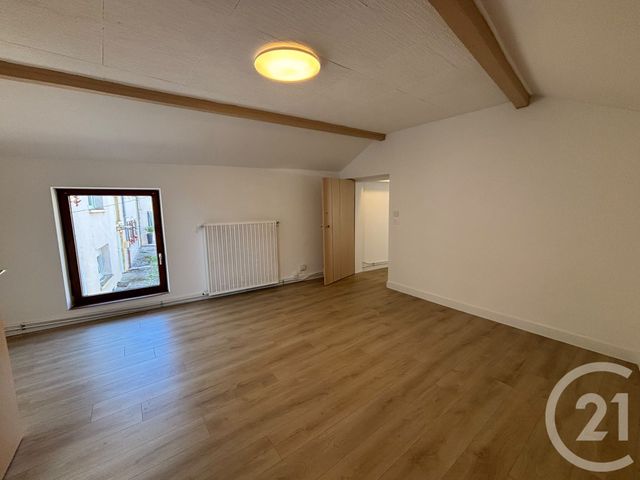 maison à louer - 4 pièces - 89.6 m2 - WOIPPY - 57 - LORRAINE - Century 21 Immo Val