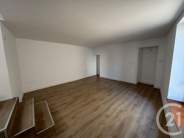 maison à louer - 4 pièces - 89.6 m2 - WOIPPY - 57 - LORRAINE - Century 21 Immo Val