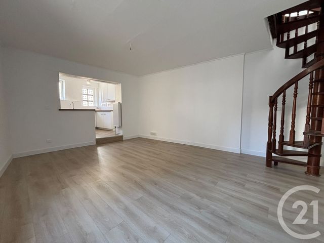 maison à louer - 4 pièces - 89.6 m2 - WOIPPY - 57 - LORRAINE - Century 21 Immo Val