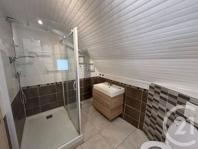 maison à louer - 4 pièces - 89.6 m2 - WOIPPY - 57 - LORRAINE - Century 21 Immo Val