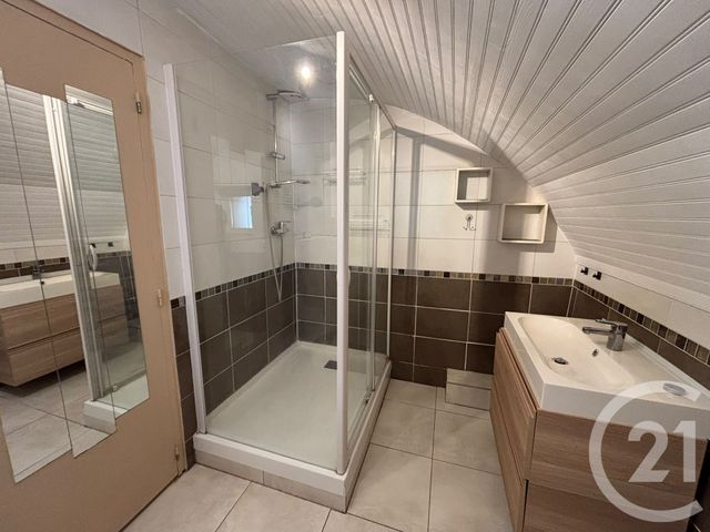 maison à louer - 4 pièces - 89.6 m2 - WOIPPY - 57 - LORRAINE - Century 21 Immo Val