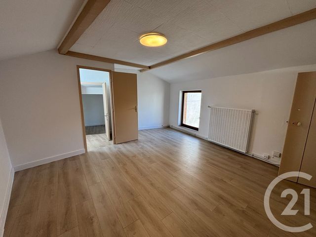 maison à louer - 4 pièces - 89.6 m2 - WOIPPY - 57 - LORRAINE - Century 21 Immo Val