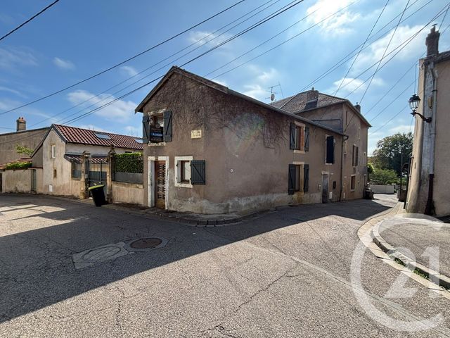 maison - WOIPPY - 57