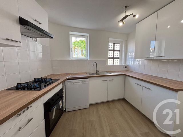 maison à louer - 4 pièces - 89.6 m2 - WOIPPY - 57 - LORRAINE - Century 21 Immo Val