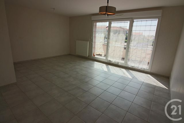 Appartement 3 pieces avec 2 chambres à louer - 3 pièces - 68.19 m2 - ENNERY - 57 - LORRAINE - Century 21 Immo Val