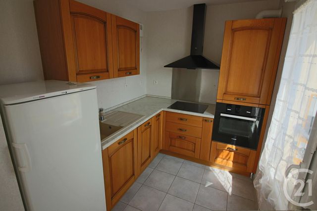 Appartement 3 pieces avec 2 chambres à louer - 3 pièces - 68.19 m2 - ENNERY - 57 - LORRAINE - Century 21 Immo Val