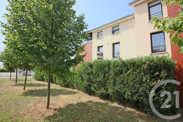 Appartement 3 pieces avec 2 chambres à louer - 3 pièces - 68.19 m2 - ENNERY - 57 - LORRAINE - Century 21 Immo Val