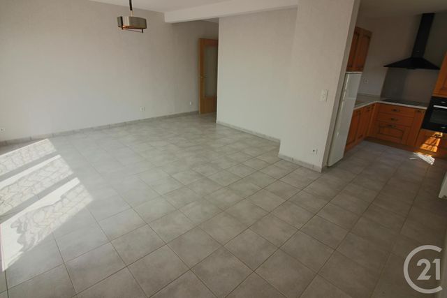 Appartement 3 pieces avec 2 chambres à louer - 3 pièces - 68.19 m2 - ENNERY - 57 - LORRAINE - Century 21 Immo Val