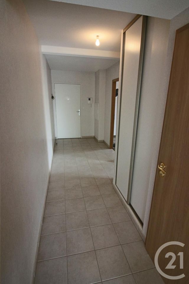 Appartement 3 pieces avec 2 chambres à louer - 3 pièces - 68.19 m2 - ENNERY - 57 - LORRAINE - Century 21 Immo Val