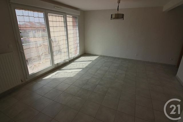 Appartement 3 pieces avec 2 chambres à louer - 3 pièces - 68.19 m2 - ENNERY - 57 - LORRAINE - Century 21 Immo Val