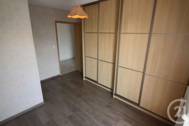 Appartement 3 pieces avec 2 chambres à louer - 3 pièces - 68.19 m2 - ENNERY - 57 - LORRAINE - Century 21 Immo Val